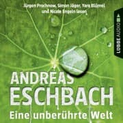 Cover von Eine unberührte Welt