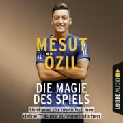 Cover von Die Magie des Spiels