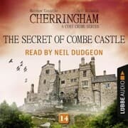 Cover von The Secret of Combe Castle