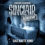 Cover von Das kalte Kind