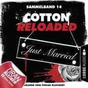 Cover von Jerry Cotton - Folgen 40-42