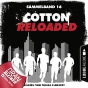Cover von Cotton Reloaded - Folgen 46-48