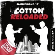 Cover von Cotton Reloaded - Folgen 49-50