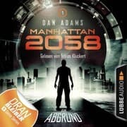 Cover von Am Abgrund