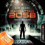 Cover von Lockdown