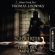 Cover von Duell der Klingen