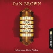 Cover von Der Da Vinci Code
