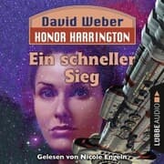 Cover von Ein schneller Sieg