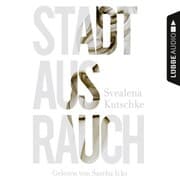 Cover von Stadt aus Rauch