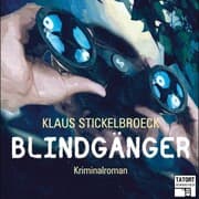 Cover von Blindgänger