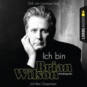 Cover von Ich bin Brian Wilson