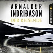 Cover von Der Reisende