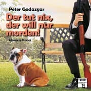 Cover von Der tut nix, der will nur morden!