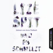 Cover von Und es schmilzt