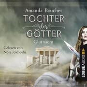 Cover von Glutnacht