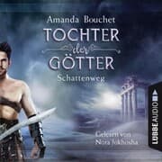 Cover von Schattenweg