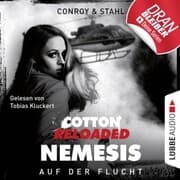 Cover von Auf der Flucht