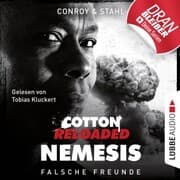 Cover von Falsche Freunde