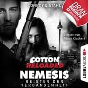 Cover von Geister der Vergangenheit