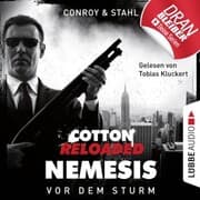 Cover von Vor dem Sturm