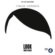 Cover von Look Who's Back