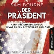 Cover von Der Präsident