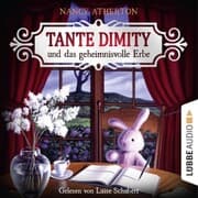 Cover von Tante Dimity und das geheimnisvolle Erbe