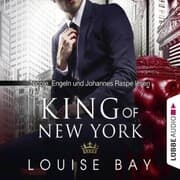 Cover von King of New York - New York Royals 1 (Gekürzt)
