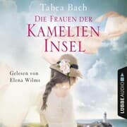 Cover von Die Frauen der Kamelien-Insel