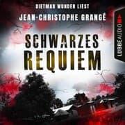 Cover von Schwarzes Requiem
