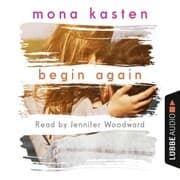 Cover von Begin Again