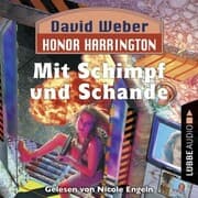 Cover von Mit Schimpf und Schande