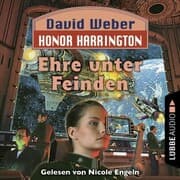 Cover von Ehre unter Feinden
