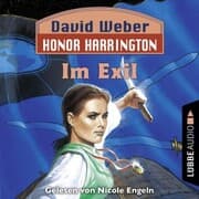 Cover von Im Exil