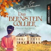 Cover von Das Bernsteincollier