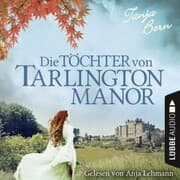 Cover von Die Töchter von Tarlington Manor