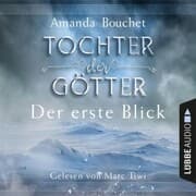 Cover von Tochter der Götter - Der erste Blick