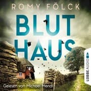 Cover von Bluthaus