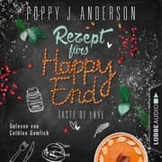 Cover von Taste of Love - Rezept fürs Happy End