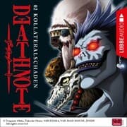 Cover von Kollateralschaden