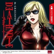 Cover von Grauzone