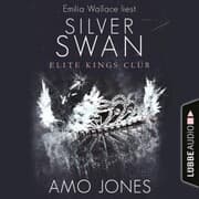 Cover von Silver Swan