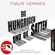 Cover von Die Hungrigen und die Satten