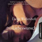 Cover von Der Liebeswunsch