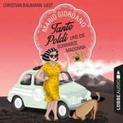 Cover von Tante Poldi und die schwarze Madonna