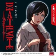 Cover von Flamme