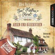 Cover von Arsen und Käsekuchen