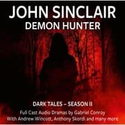 Cover von John Sinclair Demon Hunter - Episode 7-12