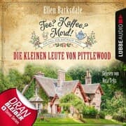 Cover von Die kleinen Leute von Pittlewood