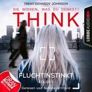 Cover von Fluchtinstinkt